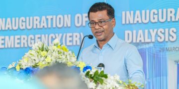 Health policies to prioritise accessibility over population size, says Minister