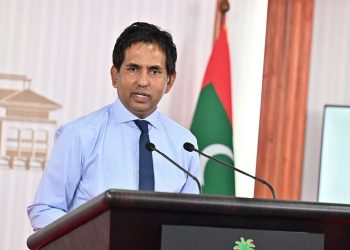 Maldives accelerates diversification of import routes amid global uncertainty