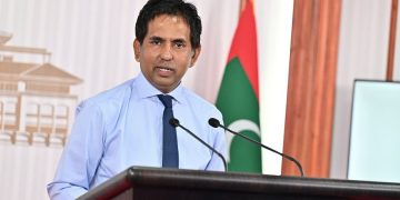 Maldives accelerates diversification of import routes amid global uncertainty