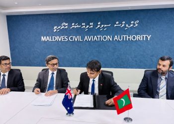 Maldives–Australia Open Skies Deal Enables Direct Flights