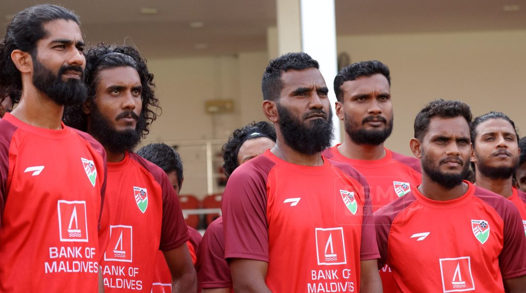 Tickets go on sale for Maldives vs Timor-Leste AFC Asian Cup qualifier