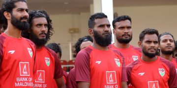 Tickets go on sale for Maldives vs Timor-Leste AFC Asian Cup qualifier