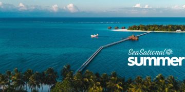 Maldives launches “SeaSational Summer” digital campaign to boost arrivals