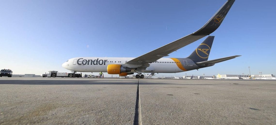 Condor Airlines to Resume Summer Flights to the Maldives