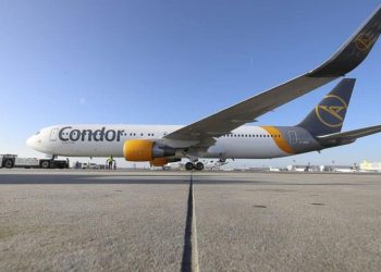 Condor Airlines to Resume Summer Flights to the Maldives