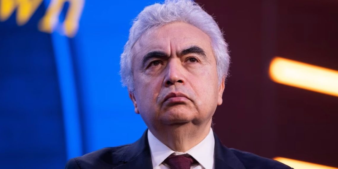 World May Face One of the Biggest Oil Crises in History, Warns IEA