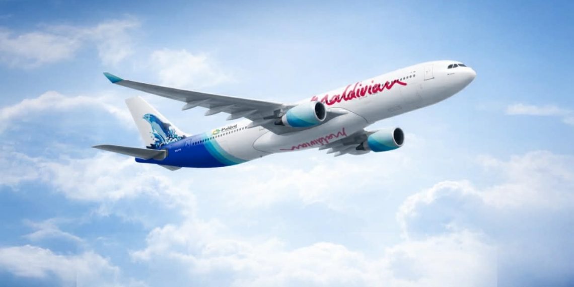 Maldivian Appoints Sales Agent in China to Boost Tourism 