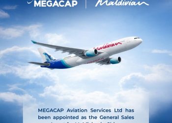 Maldivian Appoints Sales Agent in China to Boost Tourism 