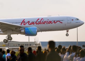 Maldivian Launches Bangkok Promotional Fares for July Holidays