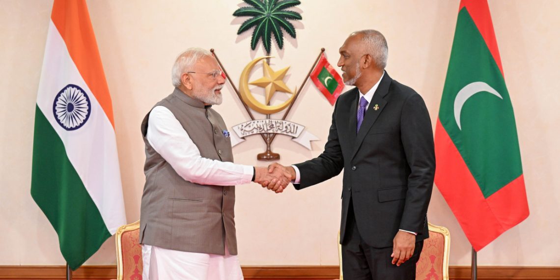Maldives and India Advance Toward Landmark Free Trade Agreement
