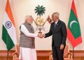Maldives and India Advance Toward Landmark Free Trade Agreement