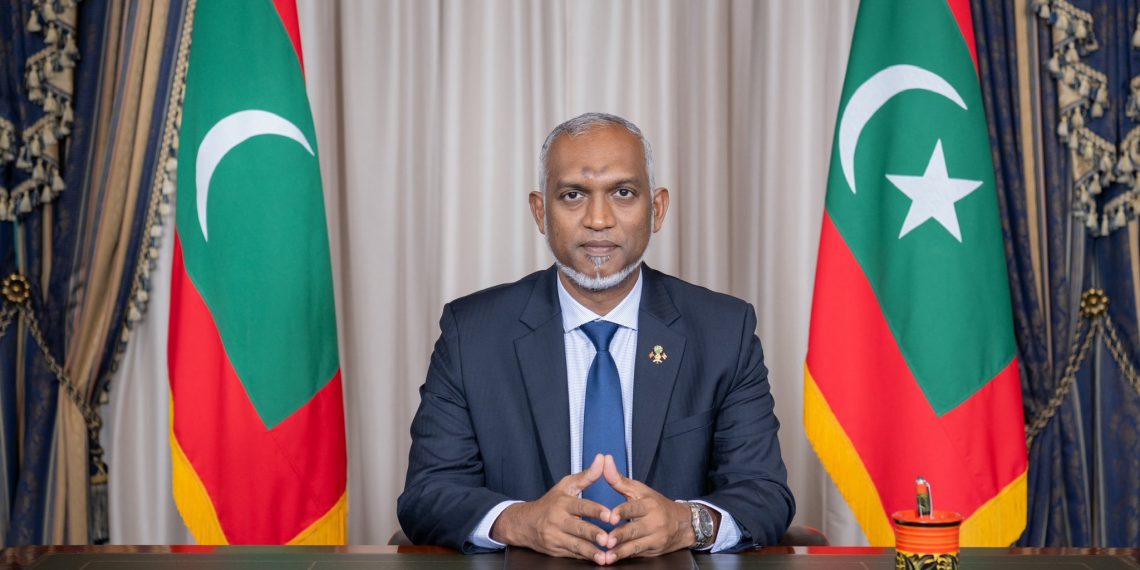 President Calls for Unity and Dignity in Eid Message