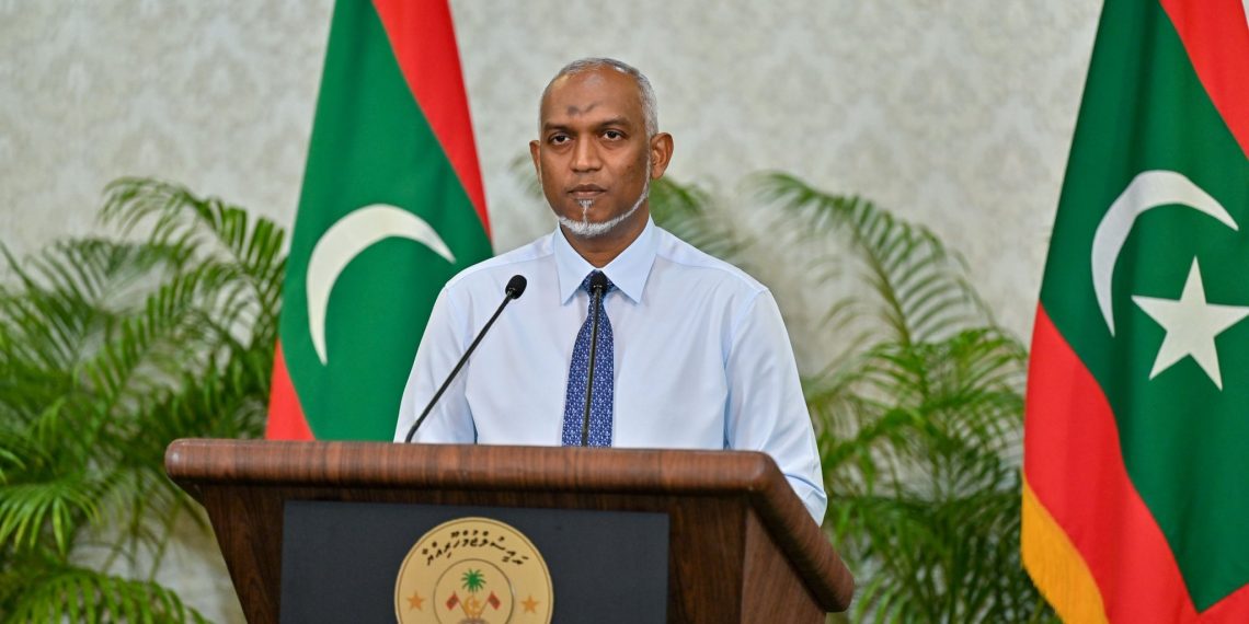 President Proposes New Law to Implement Death Penalty