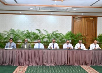 Fuel Shipments to Arrive from Oman and Singapore