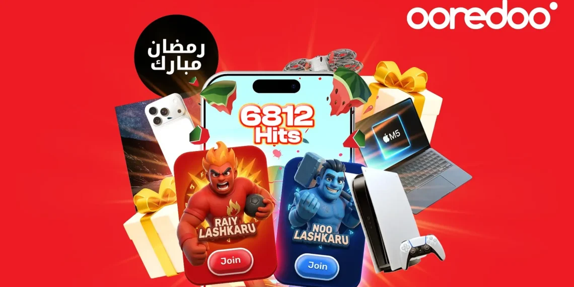 Ooredoo Extends Karaa Felhun, Grand Prize Now Open to All
