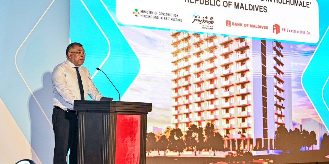 BML CEO highlights role of banking sector in social development