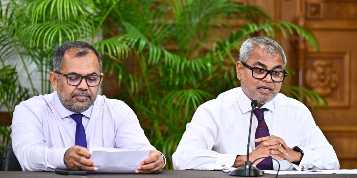 Maldives simplifies tourist visa extensions to boost tourism