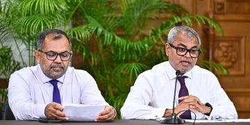 Maldives simplifies tourist visa extensions to boost tourism