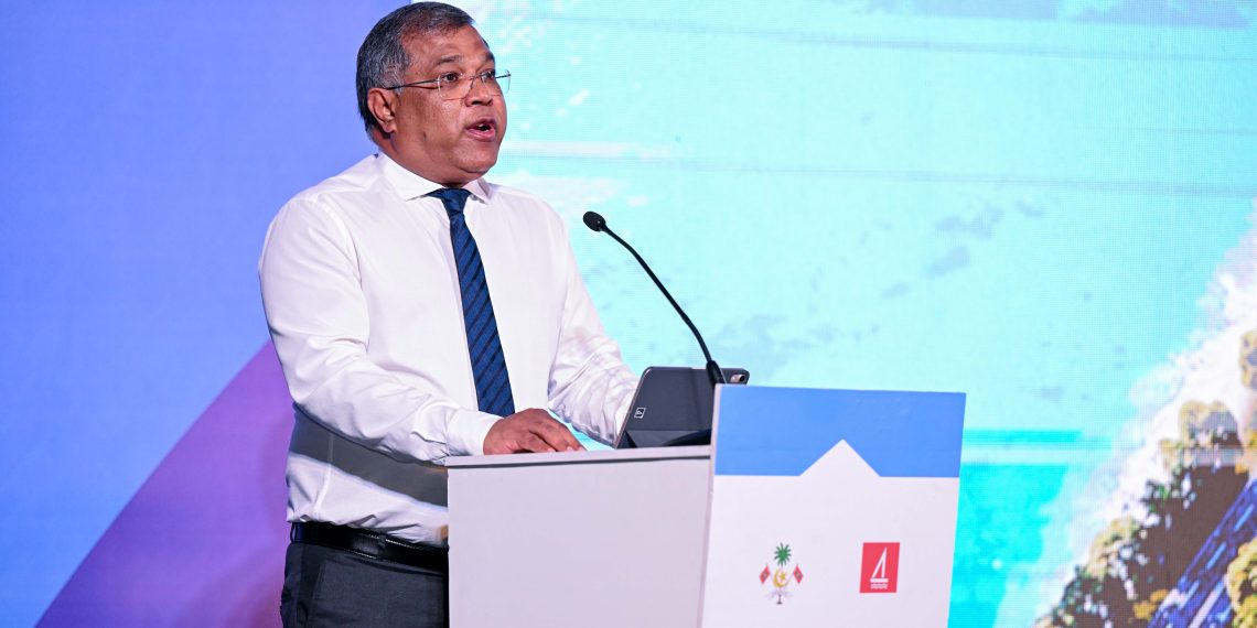BML Aims to Address National Housing Challenges