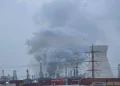 Iranian Strike Hits Haifa Refinery, Damage Limited