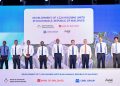 Construction Begins on 1,224 Affordable Housing Units in Hulhumalé Phase III