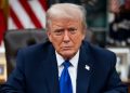 Trump Proposes Peace Plan to Iran as Oil Prices Fall Amid Easing Tensions