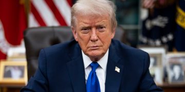 Trump Proposes Peace Plan to Iran as Oil Prices Fall Amid Easing Tensions