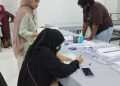 Elections Body Finalises Voter List Ahead of April 4 Polls