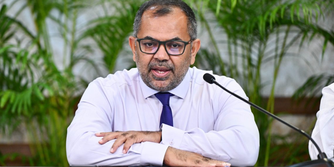 Government Has No Intention of Raising Fuel Prices