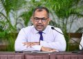 Government Has No Intention of Raising Fuel Prices 