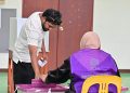 Voting Begins Across Maldives for Council Elections and National Referendum