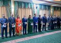 Muizzu Reshuffles Cabinet to Drive Reform Agenda