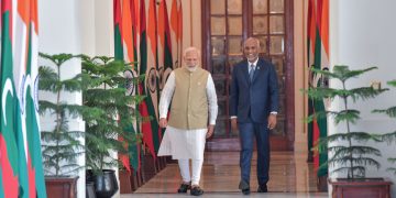 India Exempts Maldives from Fuel Export Duties