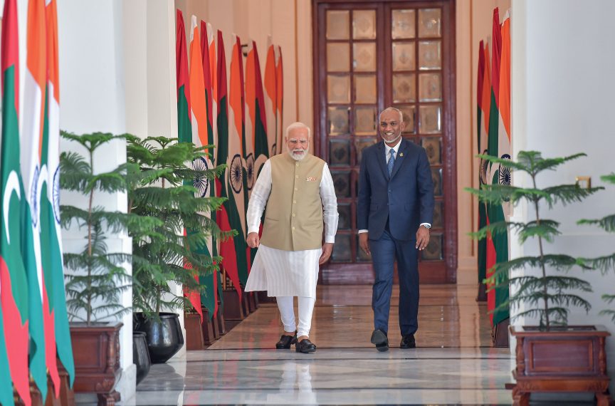 India Exempts Maldives from Fuel Export Duties