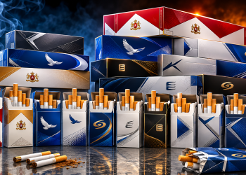 Tobacco Allowance Eased for Maldivians