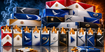 Tobacco Allowance Eased for Maldivians