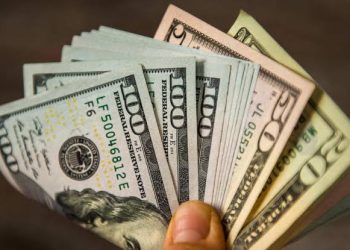Black Market Dollar Rate Hits MVR 22.10