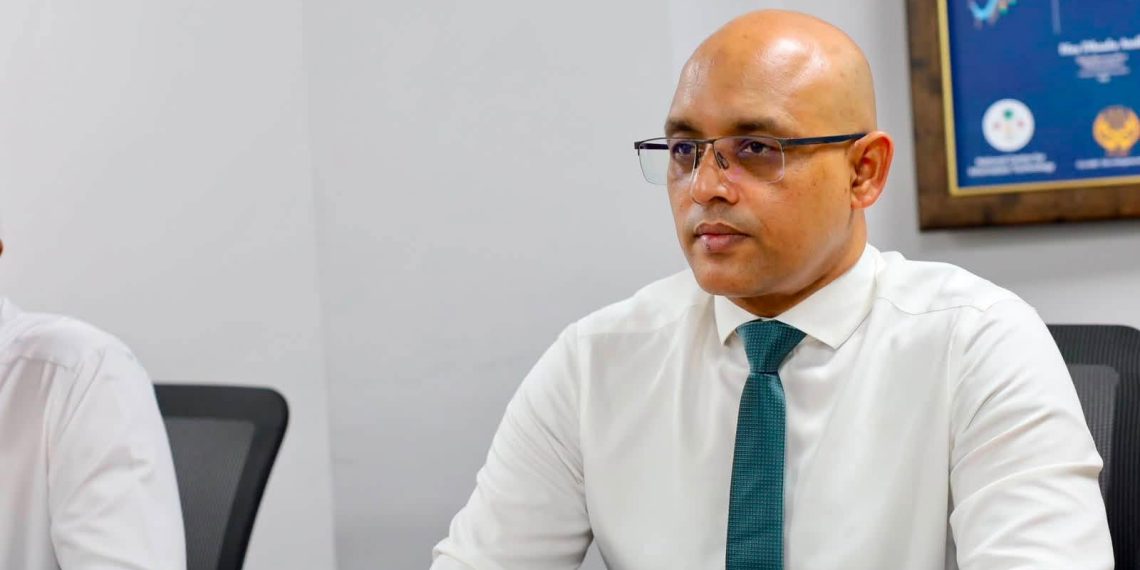 Government to Raise MVR 1.1 Billion Through T-Bills