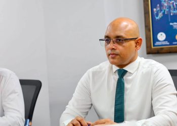 Government to Raise MVR 1.1 Billion Through T-Bills
