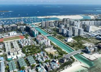 Hiyaavehi Funds Reach 244 Applicants