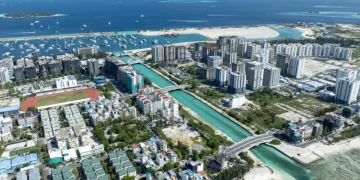 Hiyaavehi Funds Reach 244 Applicants