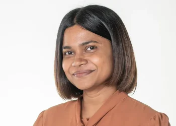 Zamra takes charge of Hankede Corp