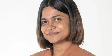 Zamra takes charge of Hankede Corp