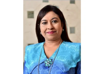 Jameela Approved as UK Ambassador