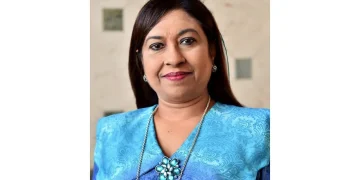 Jameela Approved as UK Ambassador