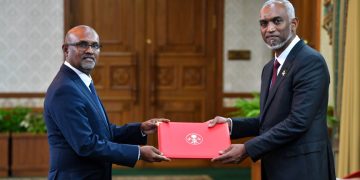 Khaleel Resigns After Foreign Exchange Bill