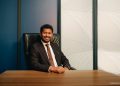 Shiuree Resigns as Visit Maldives MD