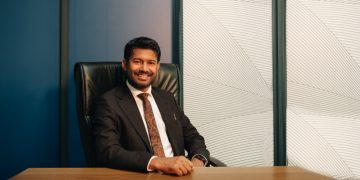 Shiuree Resigns as Visit Maldives MD