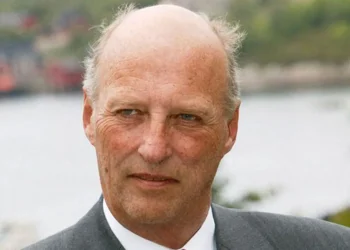 Norway’s King Harald V Dies at 89