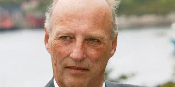 Norway’s King Harald V Dies at 89